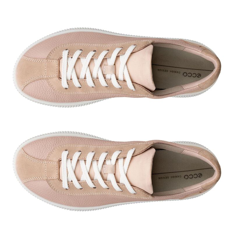 ECCO Soft Zero W Rose Dust image number 3